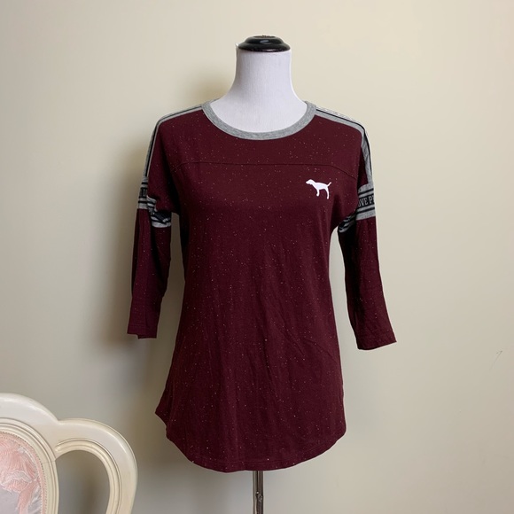 PINK Victoria’s Secret Size XS - Picture 1 of 6